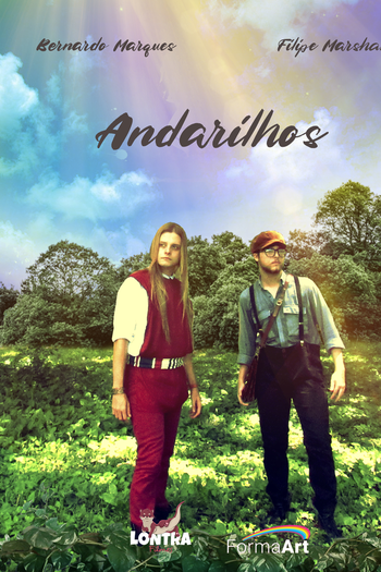 de Curta Andarilhos (2022)