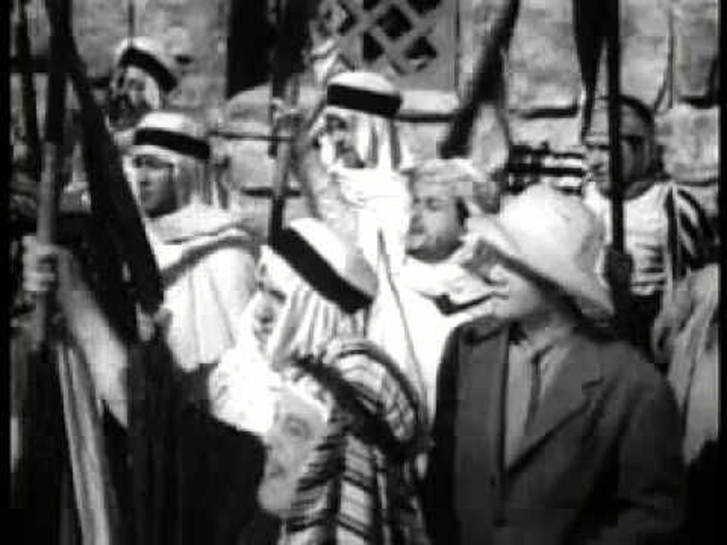 Foto 9 de Um Ianque na Líbia