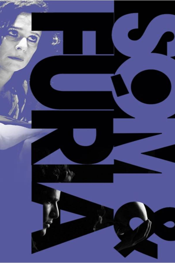  de Série Som e Fúria (2009)