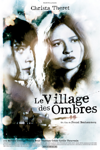  de Filme Vila das Sombras (2010)