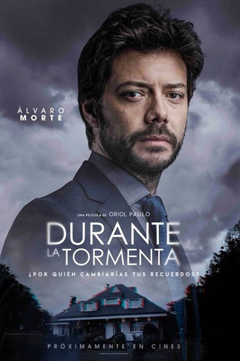  de Filme Durante a Tormenta (2018)