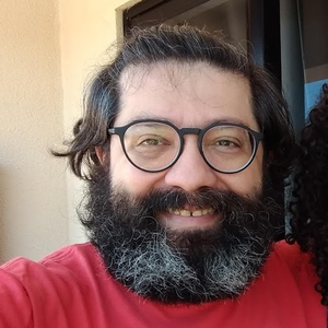 Foto de perfil de Adriano Medeiros Costa