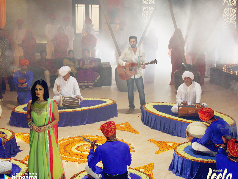Foto 4 de Ek Paheli Leela