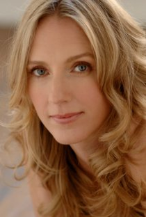 Christina Kirk (I) - Poster 1