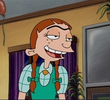 Helga's Masquerade