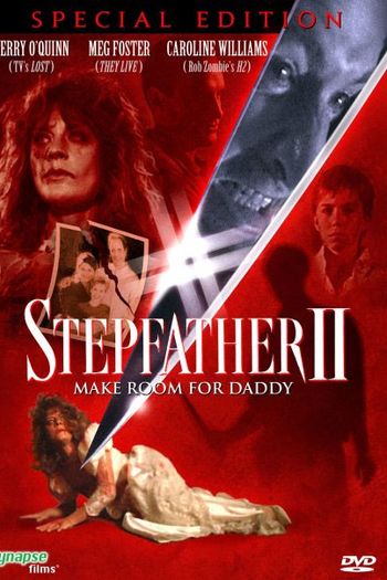  de Filme A Volta do Padrasto (1989)