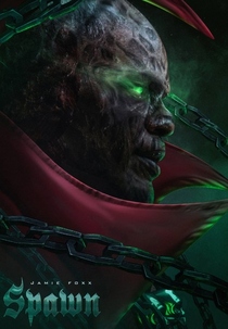 King Spawn (King Spawn)