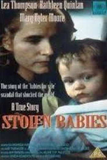  de Filme Tráfico de Bebês (1993)