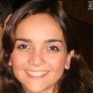 Foto de perfil de Larissa Netto de Freitas