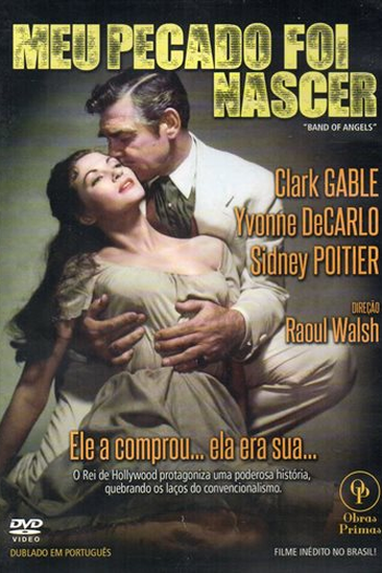  de Filme Meu Pecado Foi Nascer (1957)