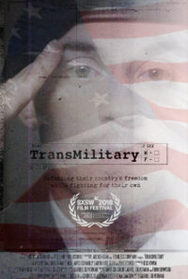 TransMilitary - Poster / Capa / Cartaz - Oficial 5
