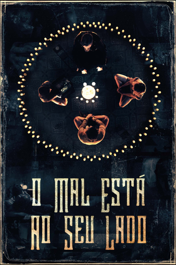  de Filme O Mal Está Ao Seu Lado (2020)