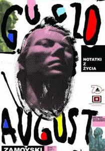 GUCZO – Notas de uma Vida (Guczo. Notatki z zycia)