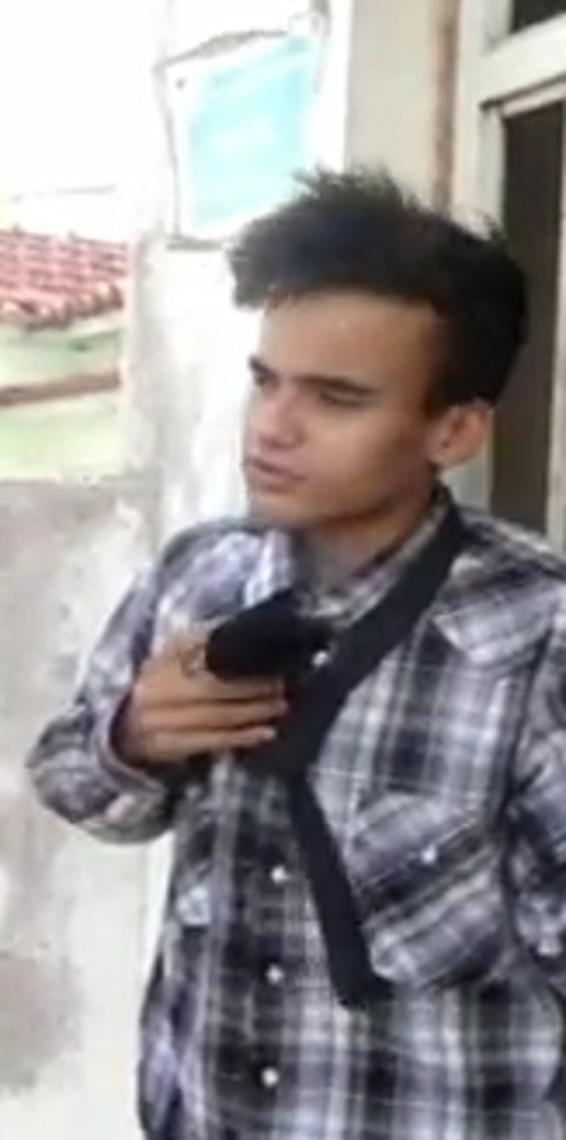Rafael Cobain - Foto 1