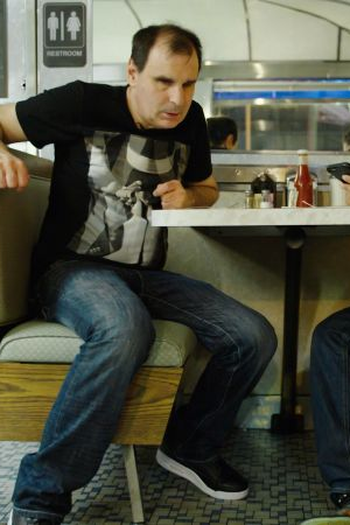 Poster de Curta Bacon e Cadarços (2022)