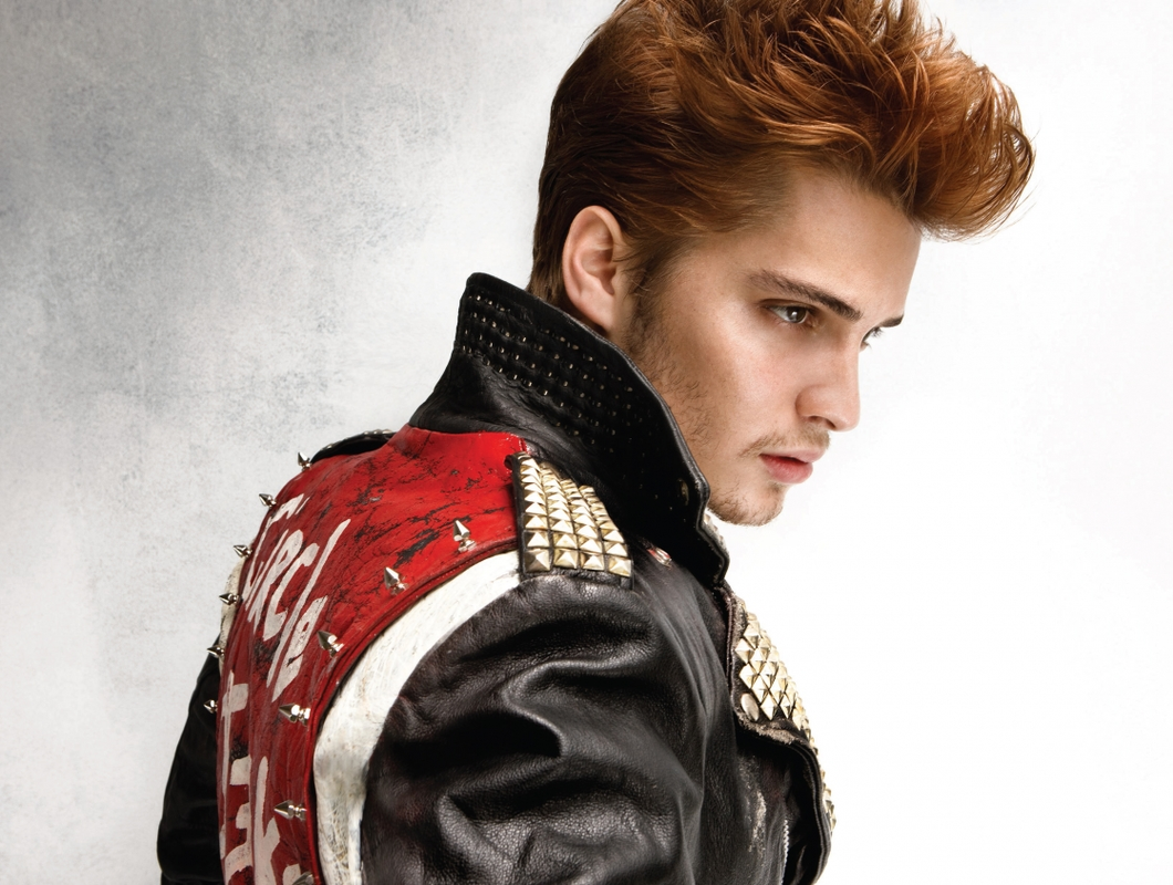 Luke Grimes - Foto 5