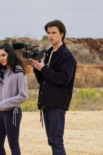 Poster de Episódio Tracks (2021)