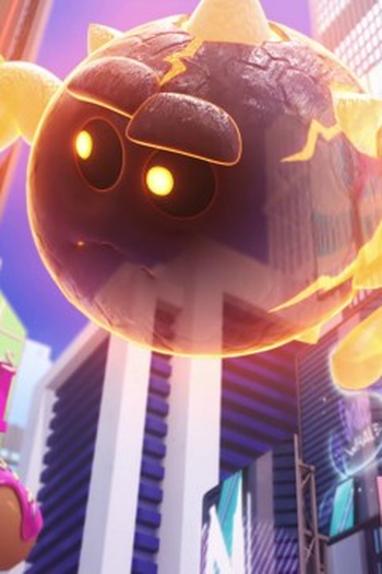 Poster de Episódio Dunky Boss (2022)