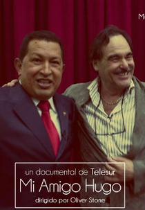 Meu Amigo Hugo (Mi Amigo Hugo)