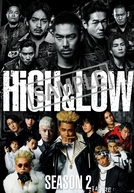 High & Low Season 2 (High & Low Season 2)