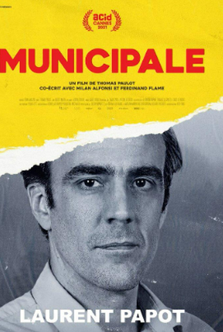 Poster 1 de Filme Municipale (2022)
