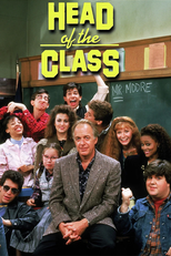 Head of the Class (Head of the Class)