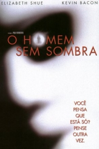  de Filme O Homem Sem Sombra (2000)
