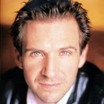 Ralph Fiennes