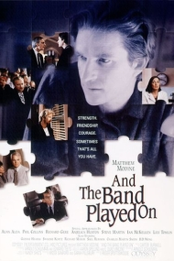  de Filme E a Vida Continua (1993)