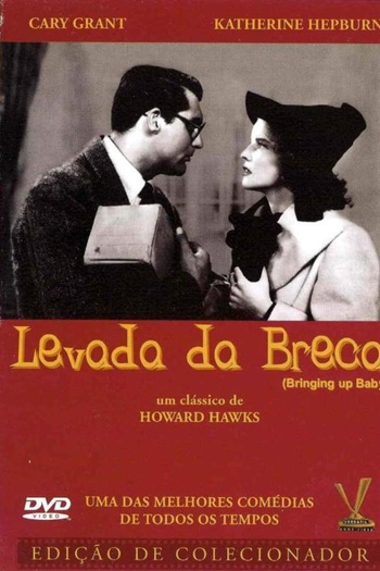  de Filme Levada da Breca (1938)