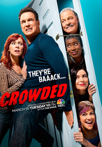 Crowded (1ª Temporada) (Crowded (Season 1))