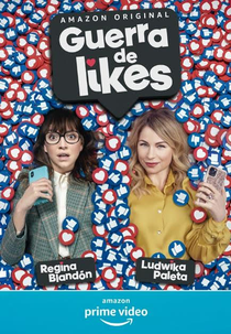 Guerra de Likes (Guerra de Likes)