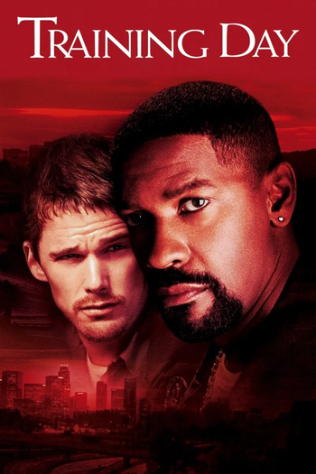  de Filme Dia de Treinamento (2001)