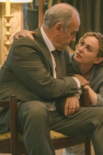 Poster de Episódio Graci (2022)