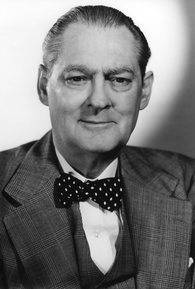 Lionel Barrymore