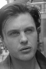 A New York Moment: Michael Pitt (A New York Moment: Michael Pitt)
