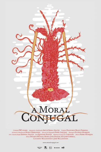  de Filme A Moral Conjugal (2012)
