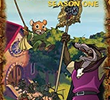 Redwall