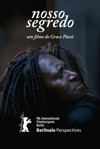 Poster 1 de Filme Nosso Segredo (2026)