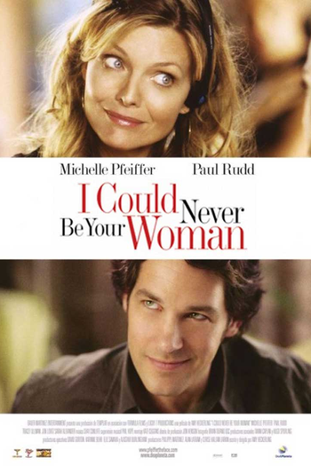  de Filme Nunca é Tarde para Amar (2007)