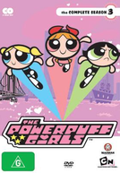 As Meninas Super-Poderosas (3ª Temporada) (The Powerpuff Girls (Season 3))