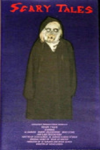  de Filme Scary Tales (1993)