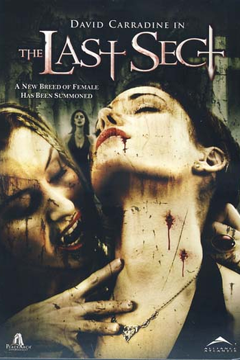  de Filme A Última Seita (2006)