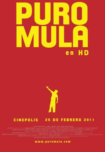 Puro Mula (Puro Mula)