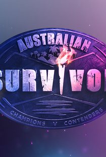 Australian Survivor (6ª Temporada) - Poster / Capa / Cartaz - Oficial 1