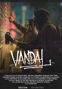 Vandal (Vandal)