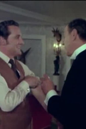 Poster de Episódio You'll Catch Your Death (1968)