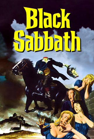 Poster 15 de Filme As Três Máscaras do Terror (1963)