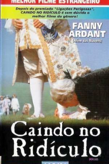  de Filme Caindo no Ridículo (1996)
