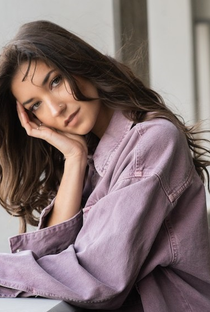 Siena Solinda - Poster 1